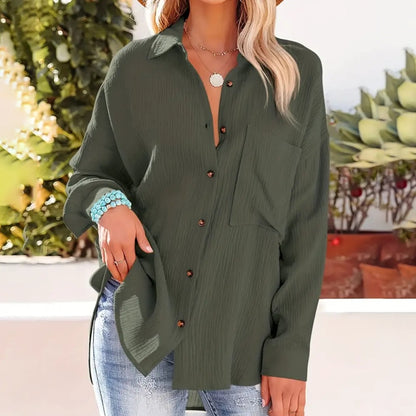 Elisia TexturaBlouse
