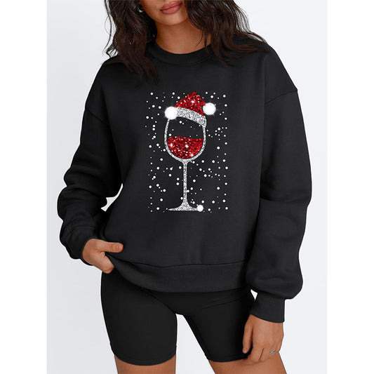 MerryPrint Christmas Sweater