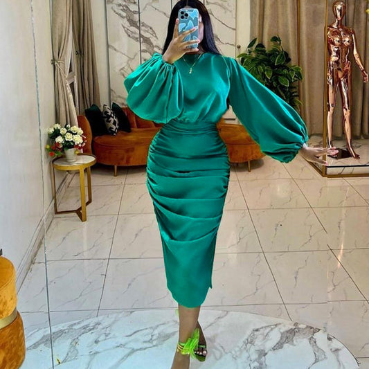 Élise Soirée Gown
