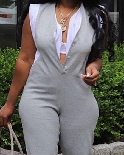 Dualuxe Flow Jumpsuit