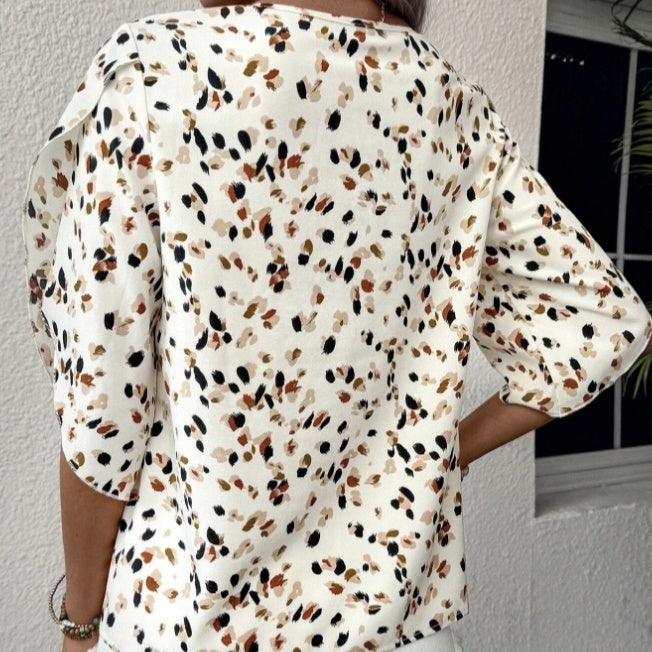 Florévia Asymmetry Top