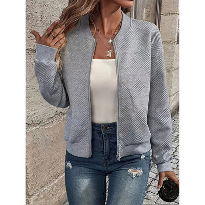 AeroEdge Textura Bomber