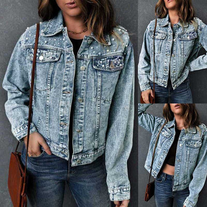 RusticEase Cowboy Jacket