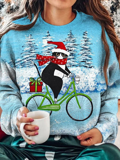 EasePrint Daily Sweater