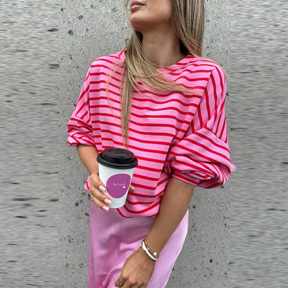 Strivana EasyFit Pullover