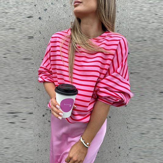 Strivana EasyFit Pullover