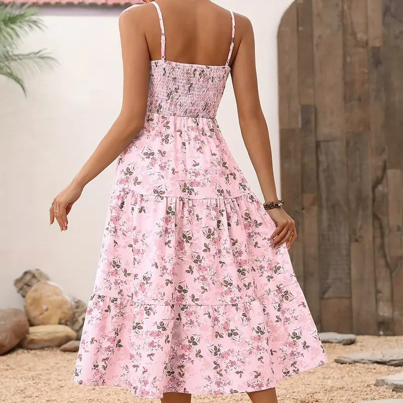 Solaria Bloom Midi