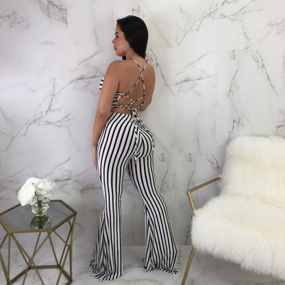 LineaForm Jumpsuit