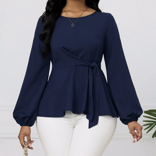 CintraCurve Side-Tie Top