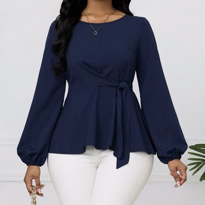 CintraCurve Side-Tie Top