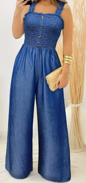 Ruelle Soleil Jumpsuit