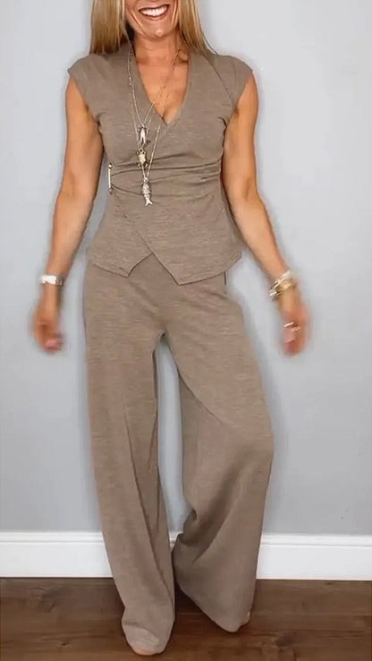 Vestra Cinch Two-Piece Set