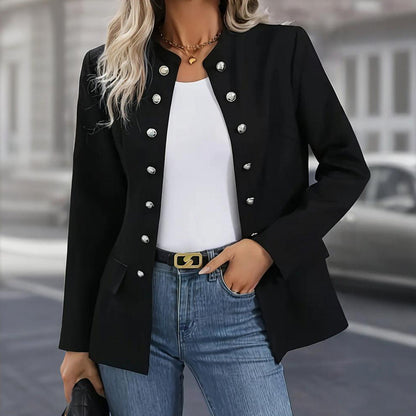 Elowen Crest Jacket