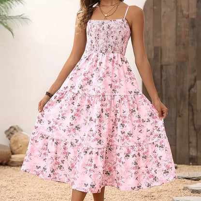 Solaria Bloom Midi