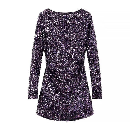 Etoile de Minuit Gown (Midnight Star Gown)