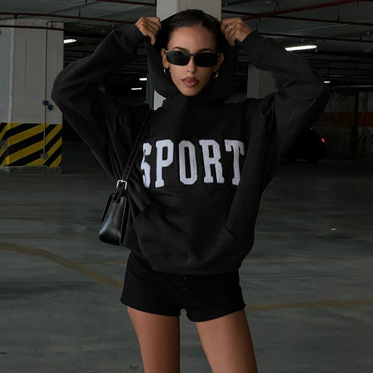 ScriptAura Hoodie