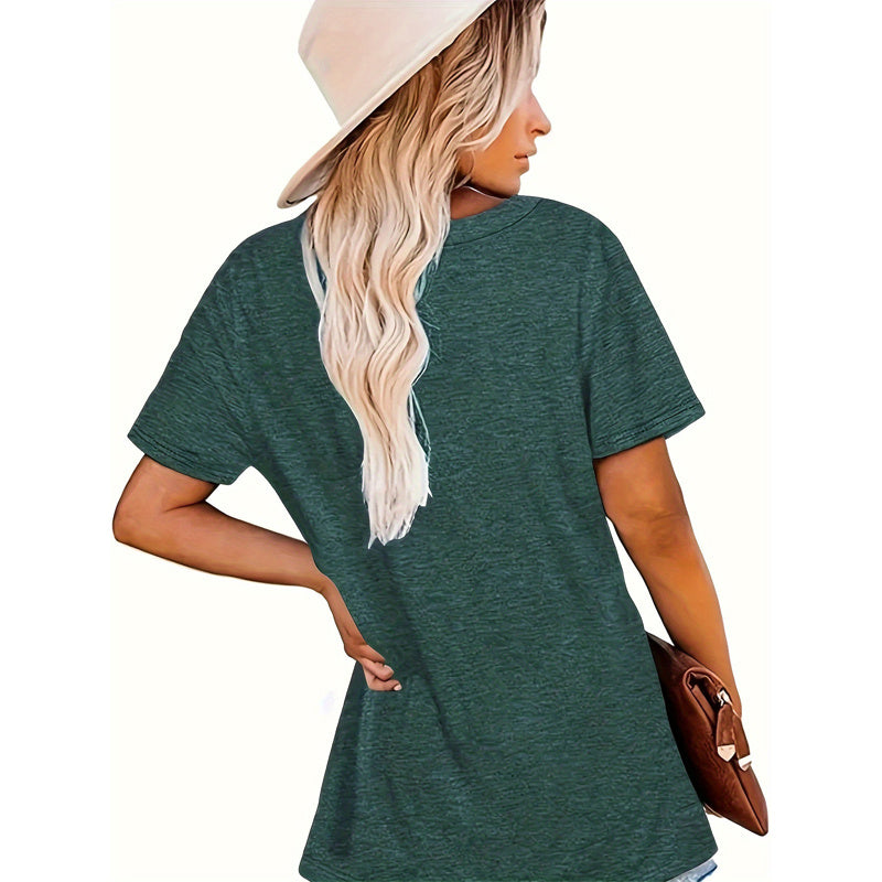 The Solterra Horizon Tee