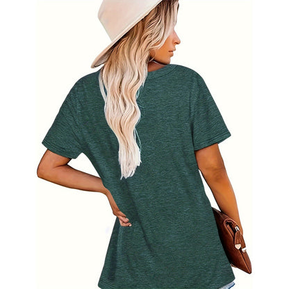 The Solterra Horizon Tee