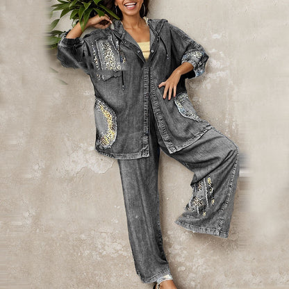 EaseMode Lounge Set