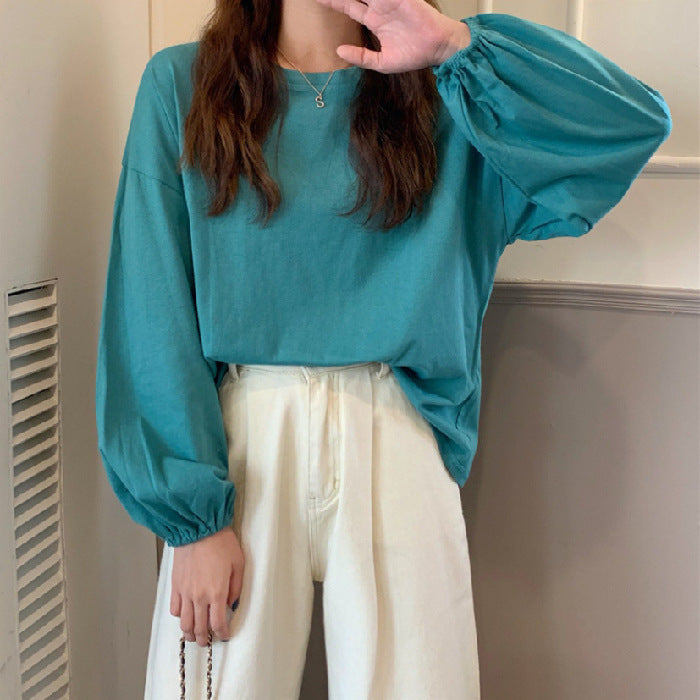 Academé SleekLantern Knit