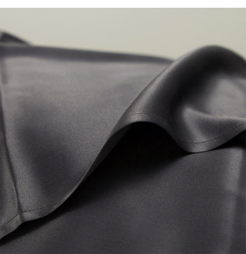 Silk Pillow Case Silk Heavy Silk Pillowcase