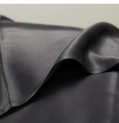 Silk Pillow Case Silk Heavy Silk Pillowcase