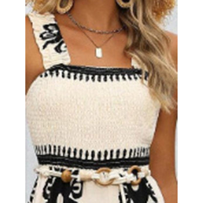 SunMeadow Jumpsuit