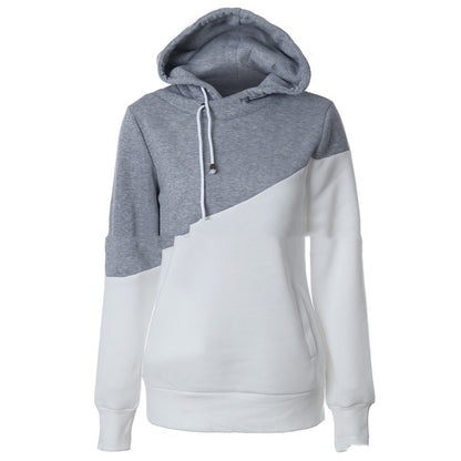 The EuroChic CozyCore Hoodie