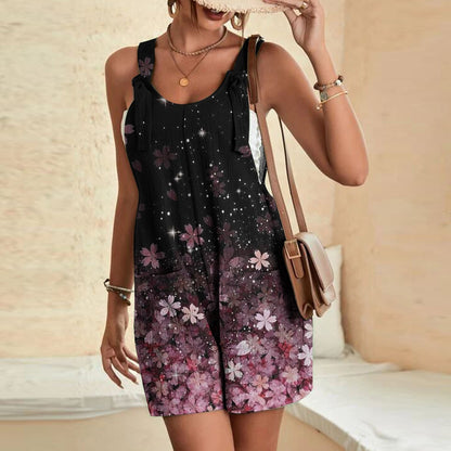 Marvella InkPlay Dungarees