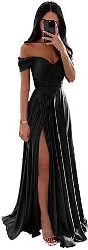 Luxe Harmony Gown