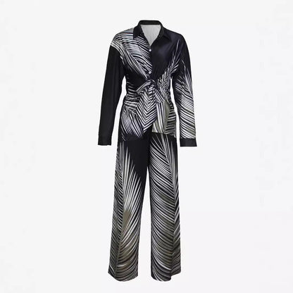 The Aria Vogue Set