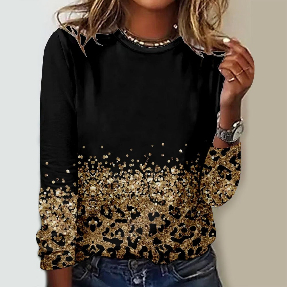 EaseLayer Long Sleeve Hoodie Tee