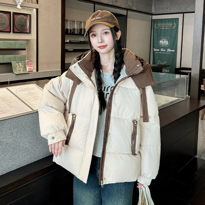 ThermaHaven Hooded Jacket