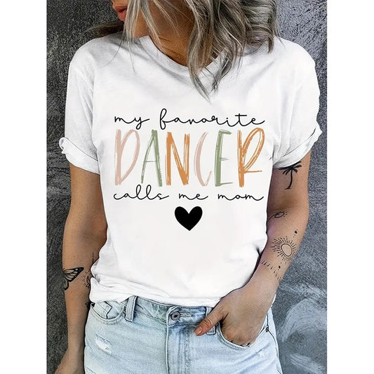 The Groove Mode Tee