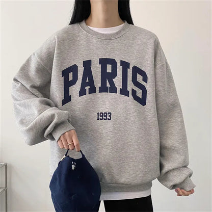 ScriptWarm Fleece Sweater
