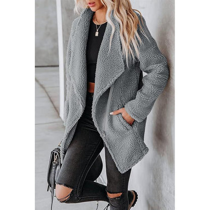 LambLuxe™ Fleece Jacket