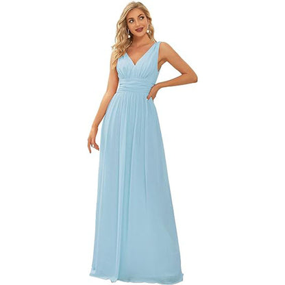 Velantra Whisper Gown
