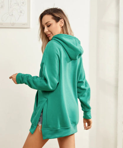 VeluSoft Horizon Hoodie