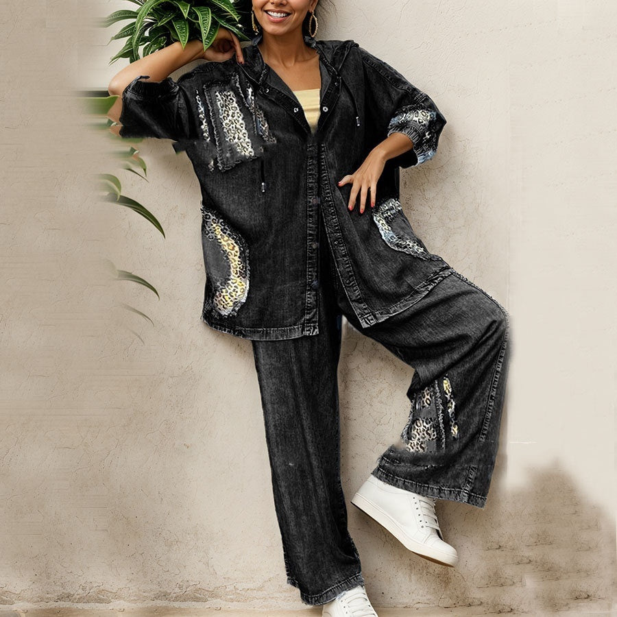 EaseMode Lounge Set