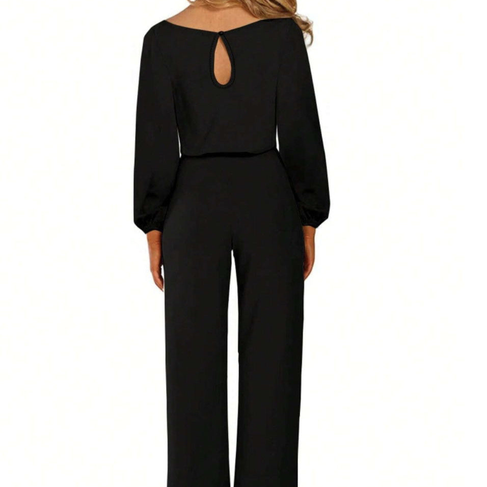 Selvára Contour Jumpsuit