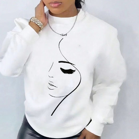 RetroCore™ Heritage Fleece Sweatshirt