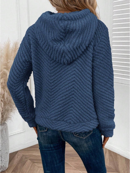 FluffEase Ultra Cozy Sweatshirt