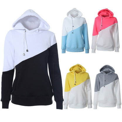 The EuroChic CozyCore Hoodie