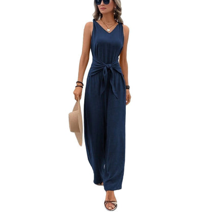 Solstice Flow Jumpsuit