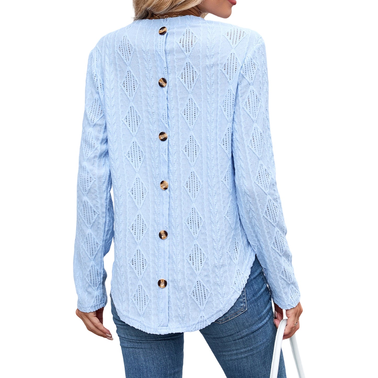 UrbanCurve Long Sleeve Tee