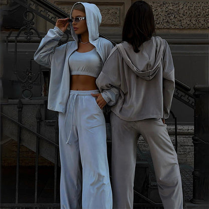 Modestra Trivana Set