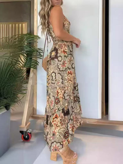 Maravée Shoreline Dress