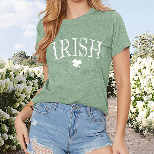 LuckyCharm Breeze Tee
