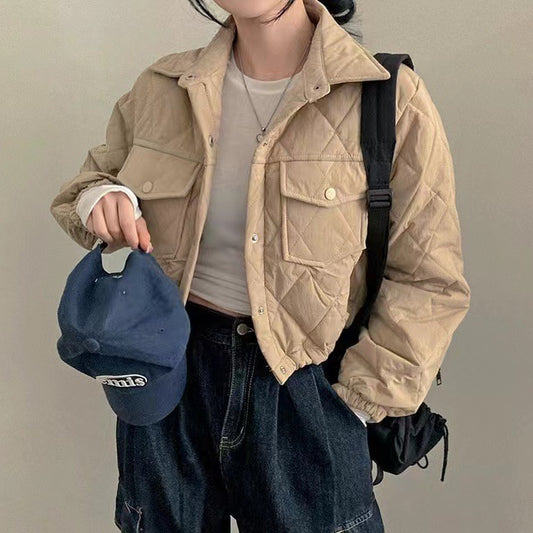 Tokyo Retro Pocket Jacket
