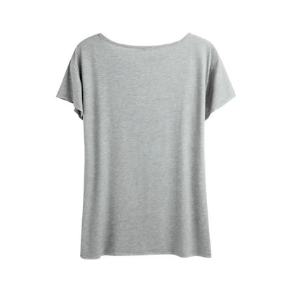 Sip & Say Tee